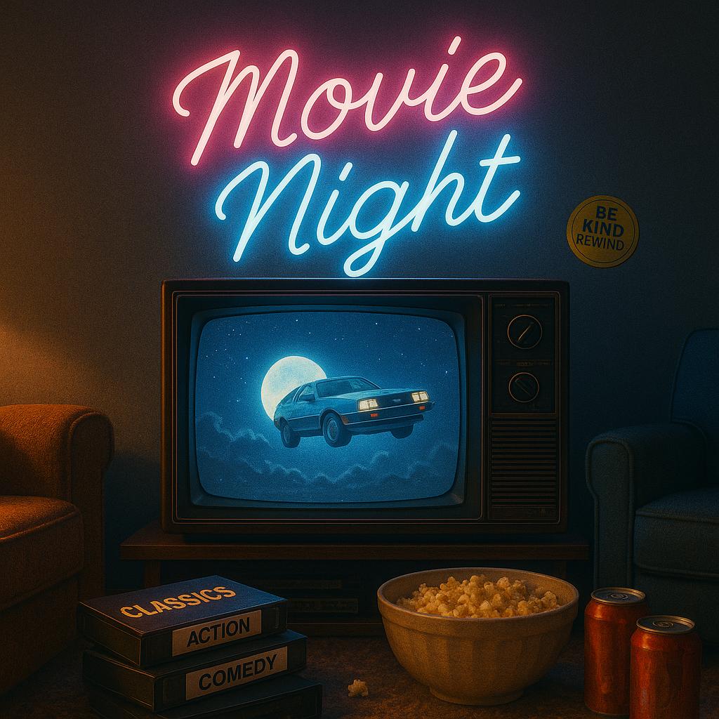 Movie Night