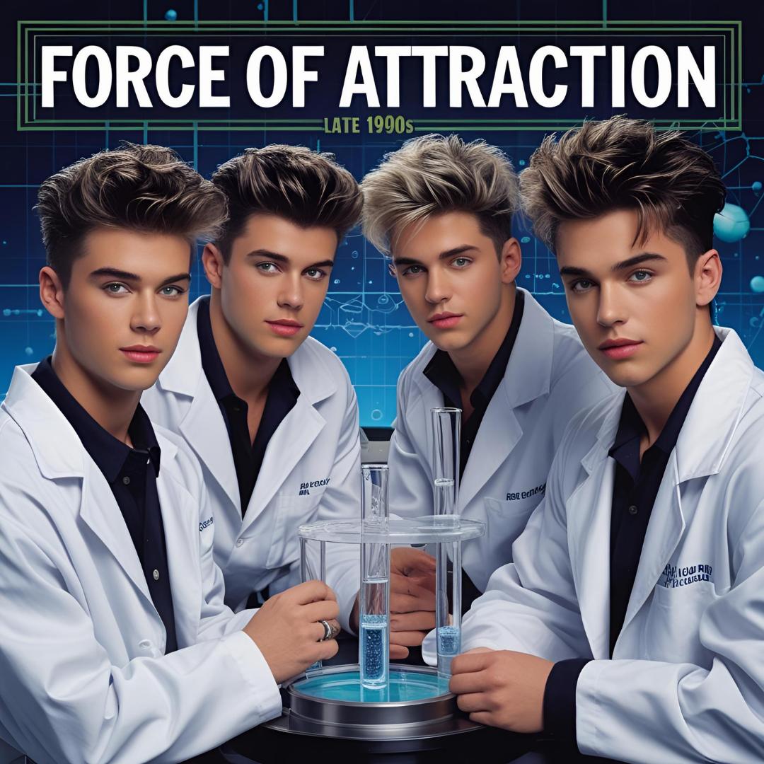 Force of Attraction
