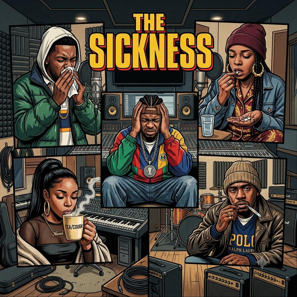 The Sickness